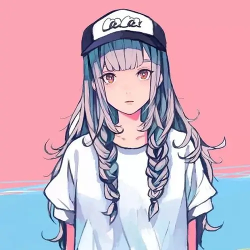 影迷旧胶片头像